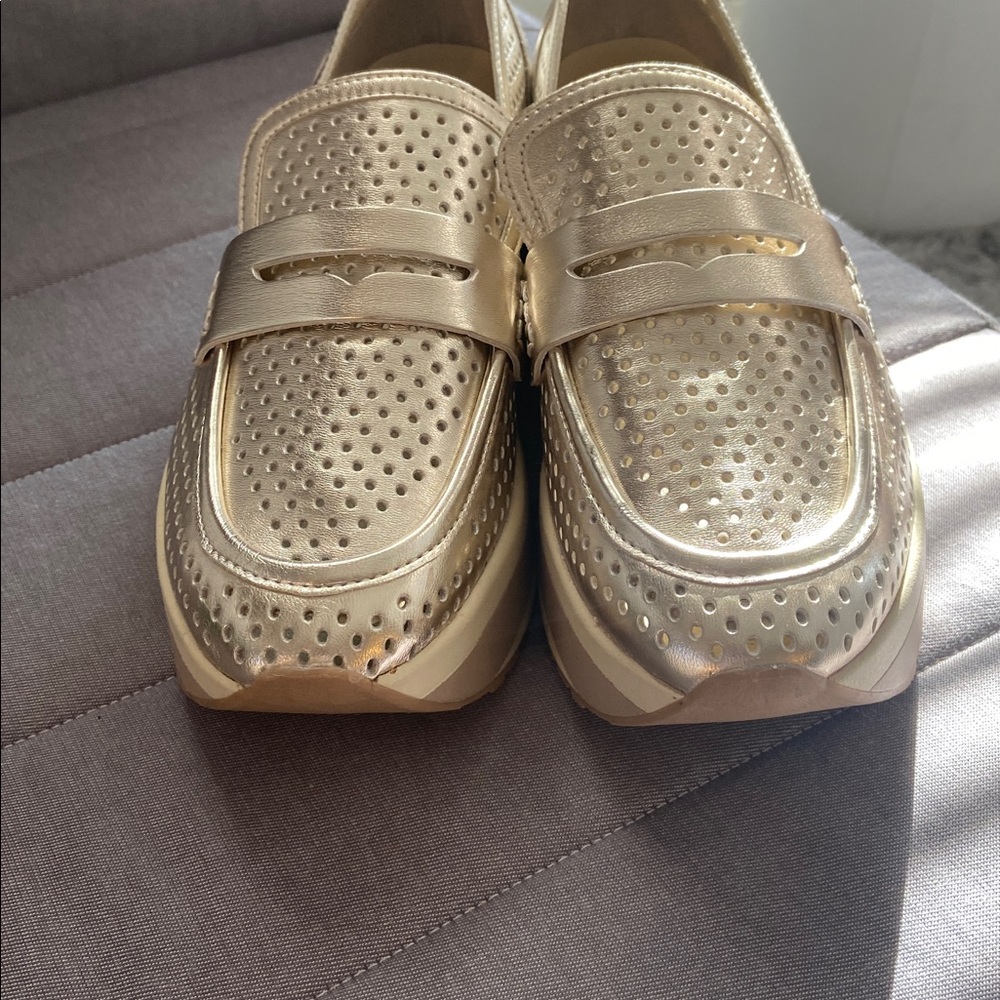 EUC Dolce Vita Janunevslip ons Sz 9.5 - Picture 4 of 7